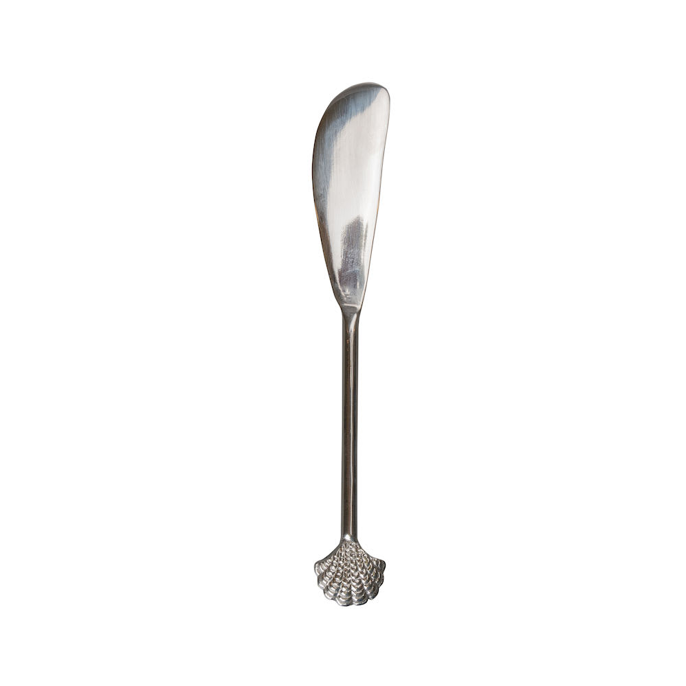 Butter knife Shell 