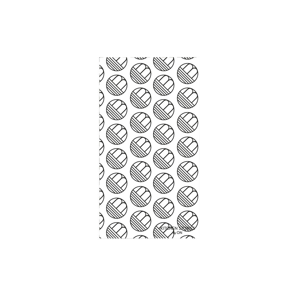 Napkin B 