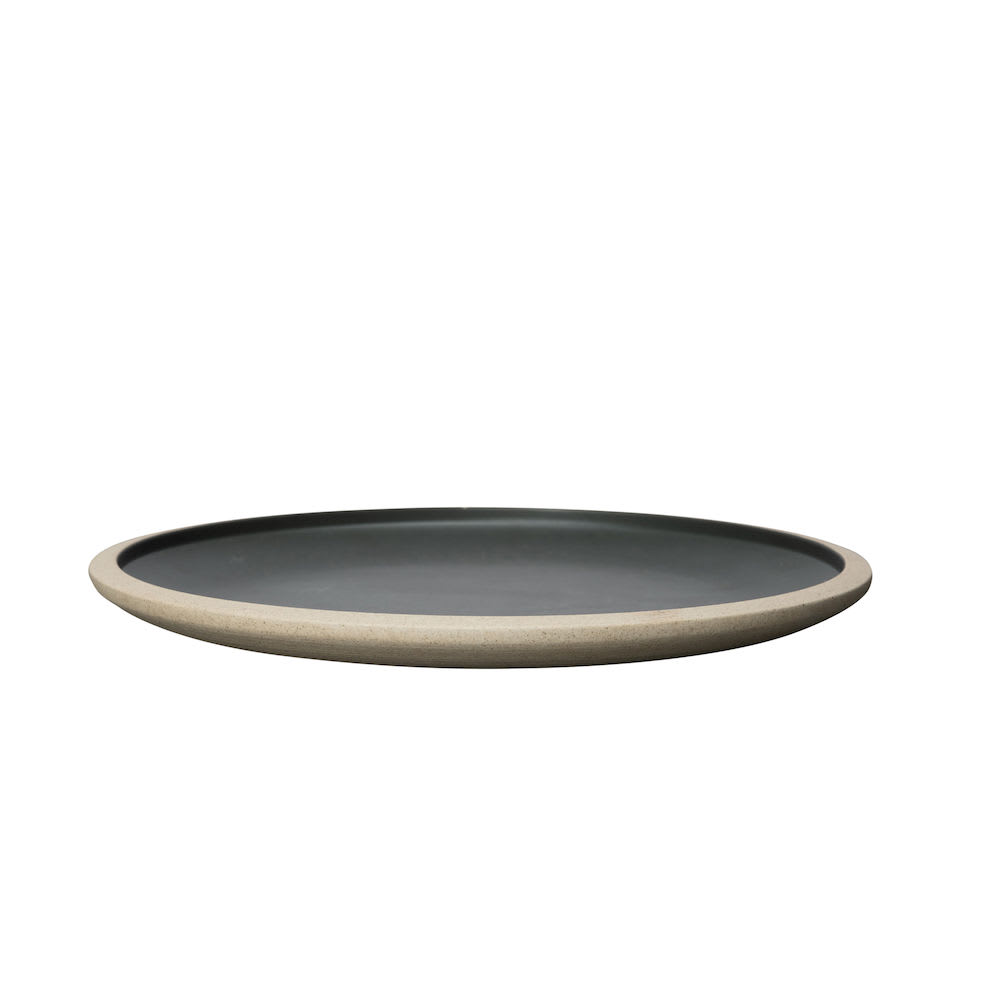 Plate Fumiko 