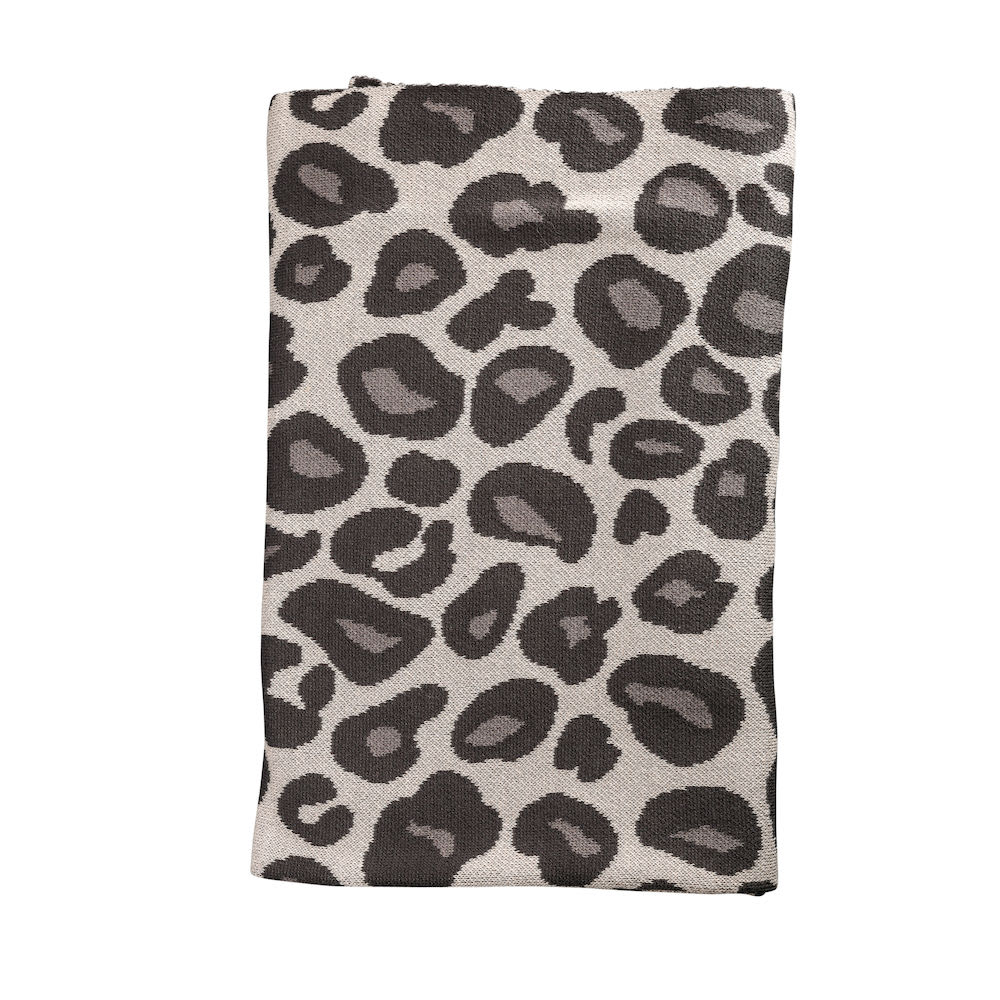 Kids Blanket Leo 