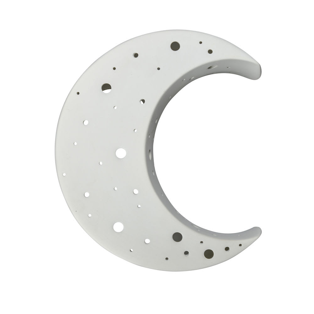 Wall lamp Moon 
