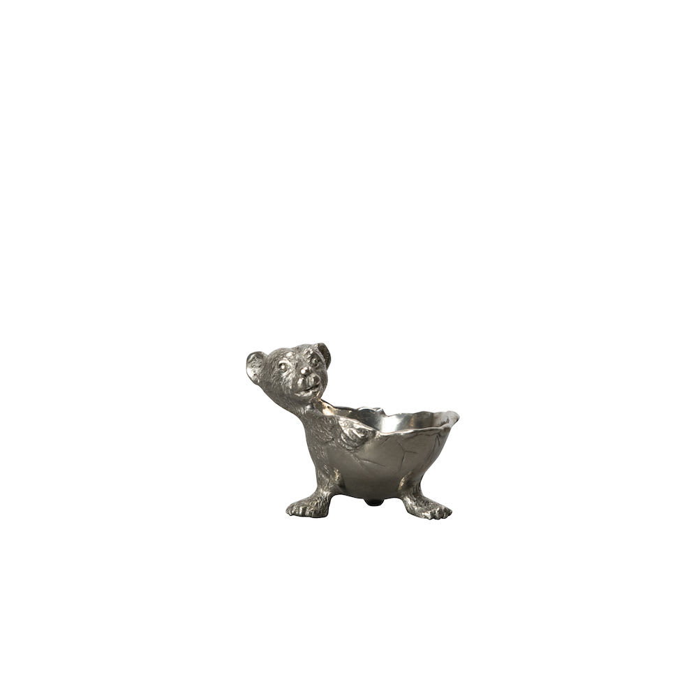 Egg cup Bear 