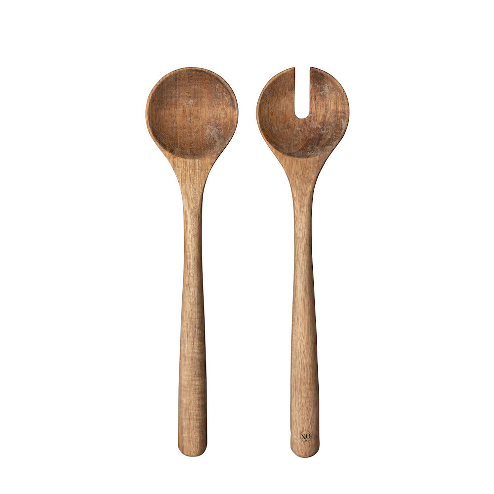 Salad server set Shai 