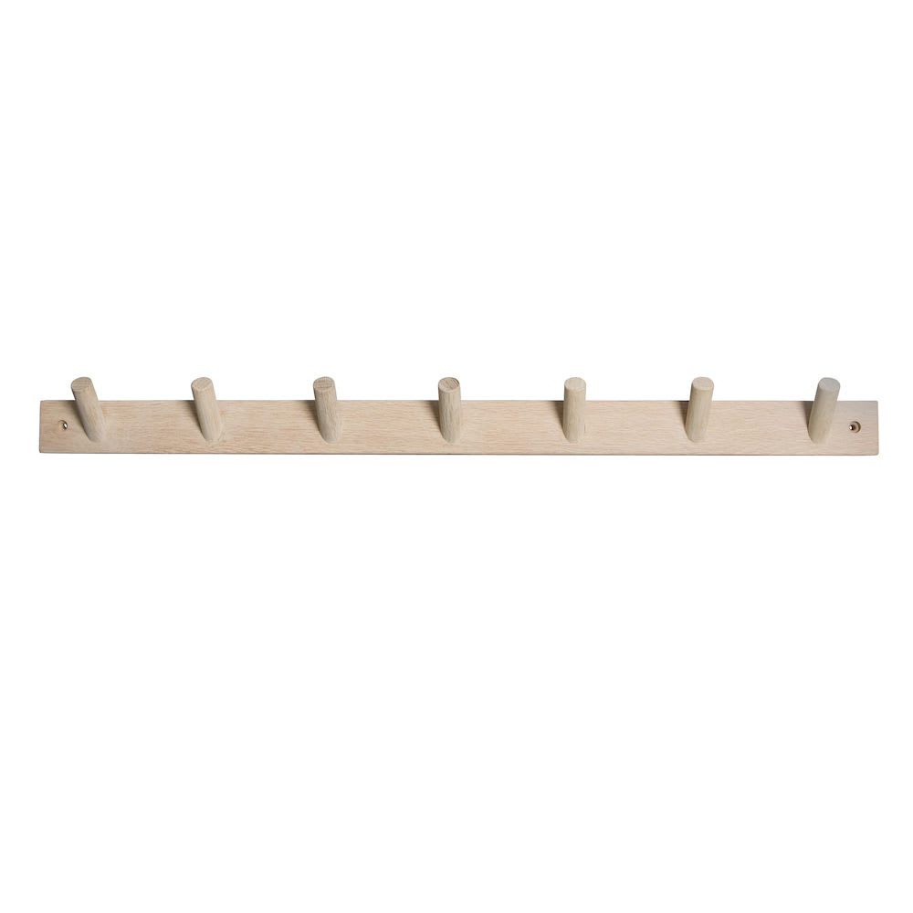 Else Hook Rack 7-Hook
