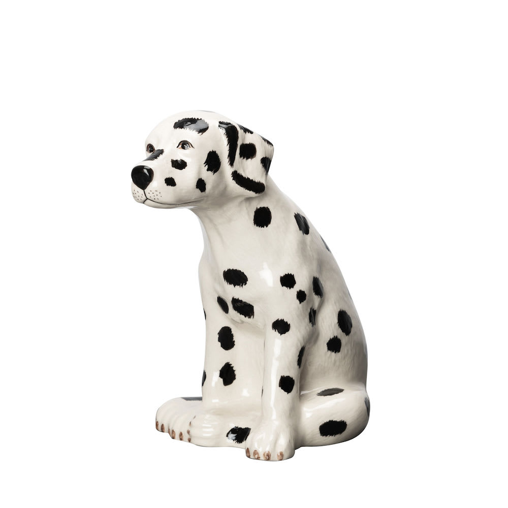 Dalmatian Pongo 