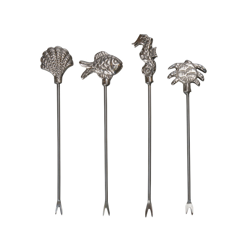 Cocktail sticks Ocean 