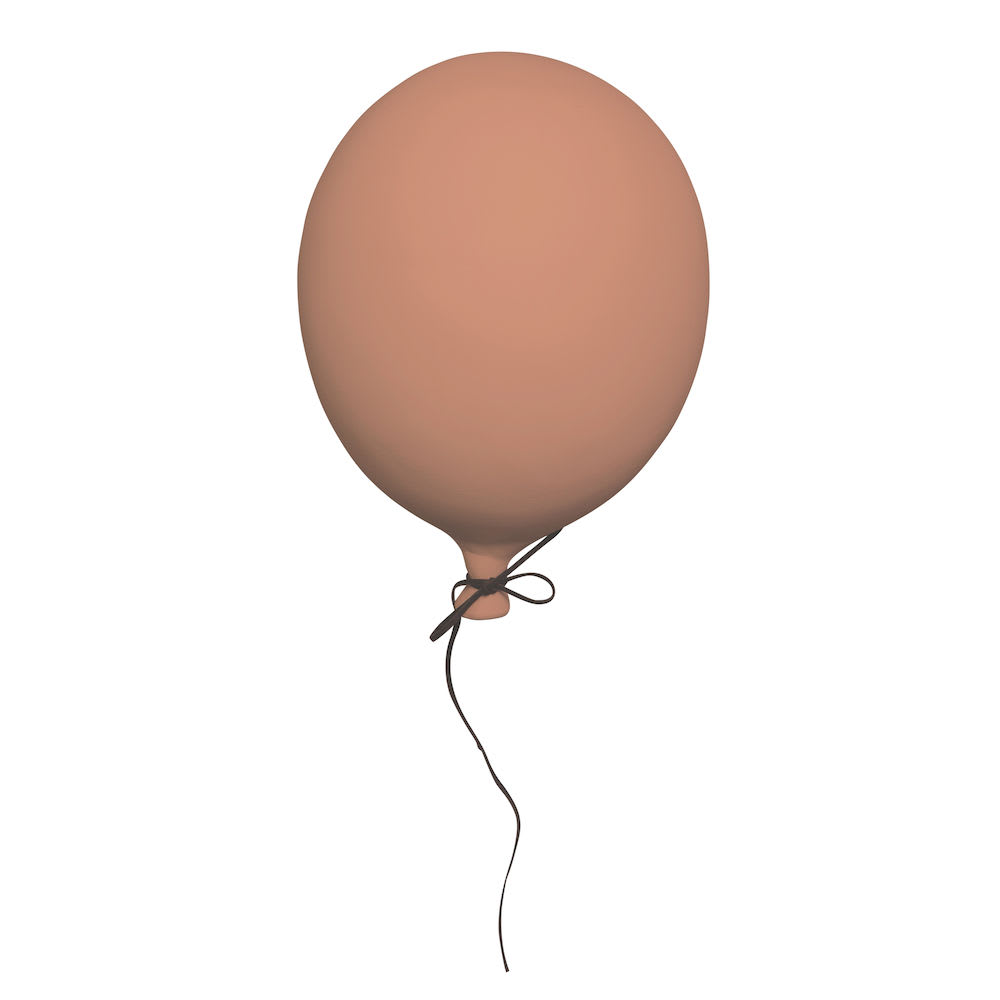 Balloon decoration L