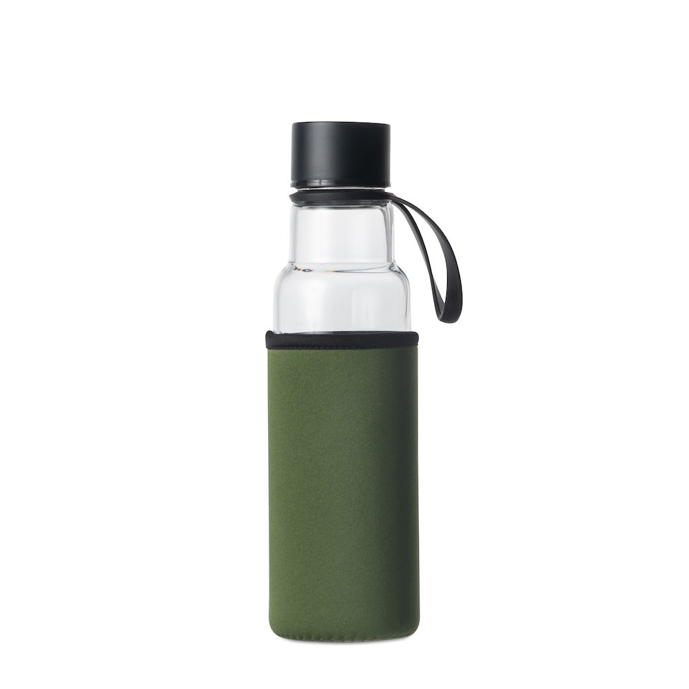 Glasflaska 60 cl