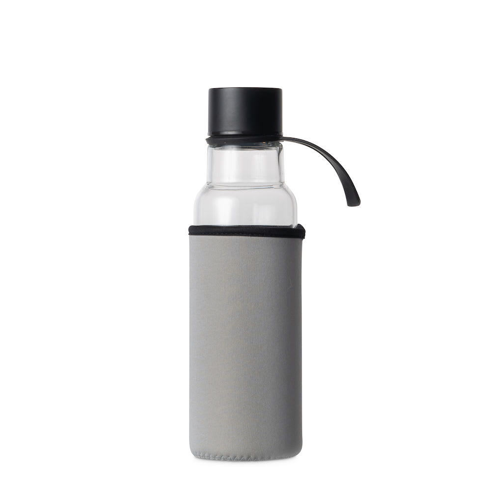 Glasflaska 60 cl