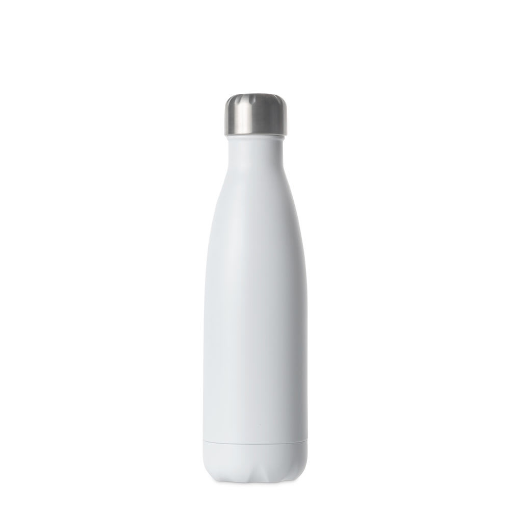Steel bottle, 50cl