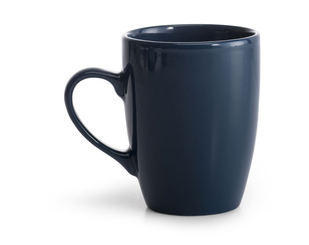 Borneo mug