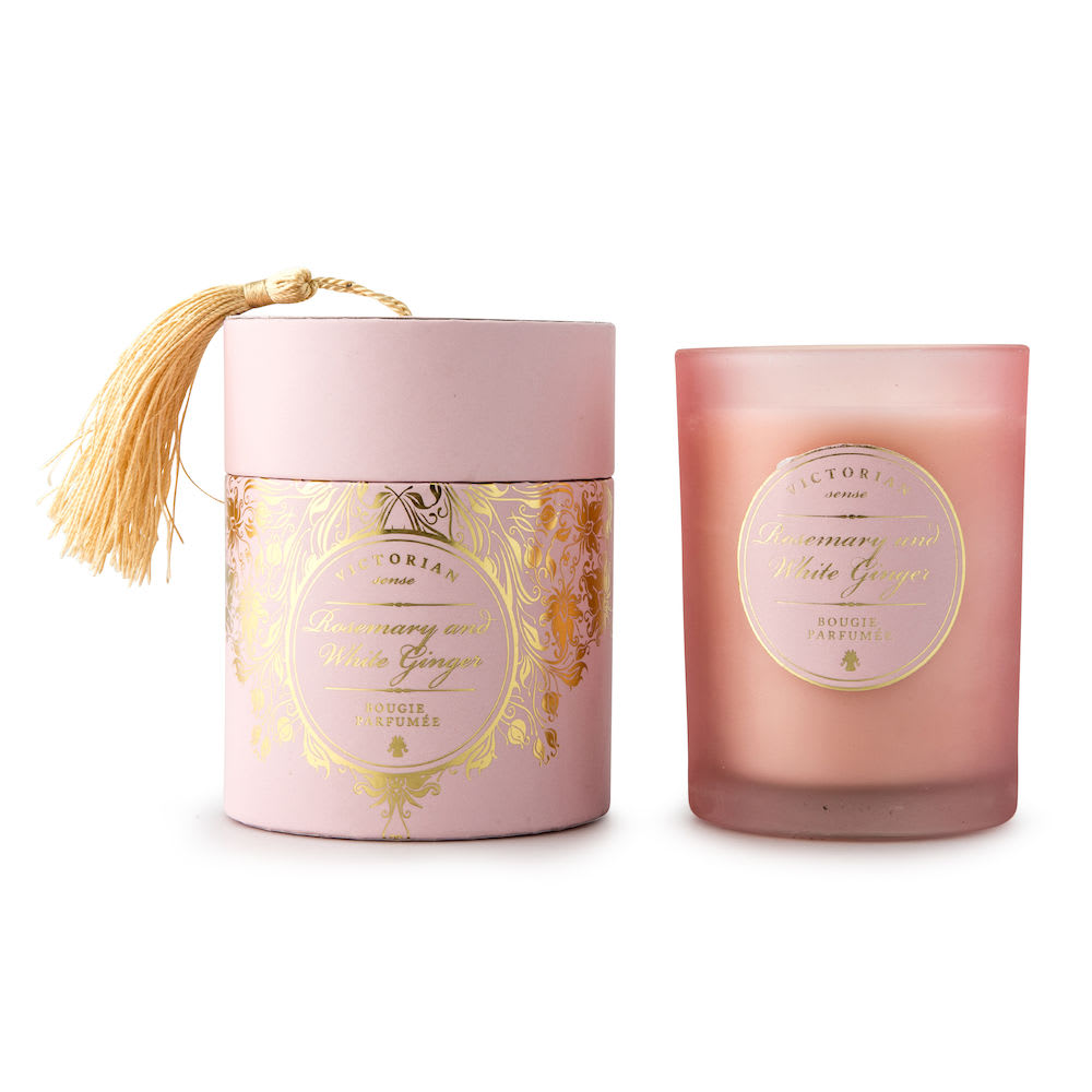 Sense Tasselbox Rosemary & White Ginger 