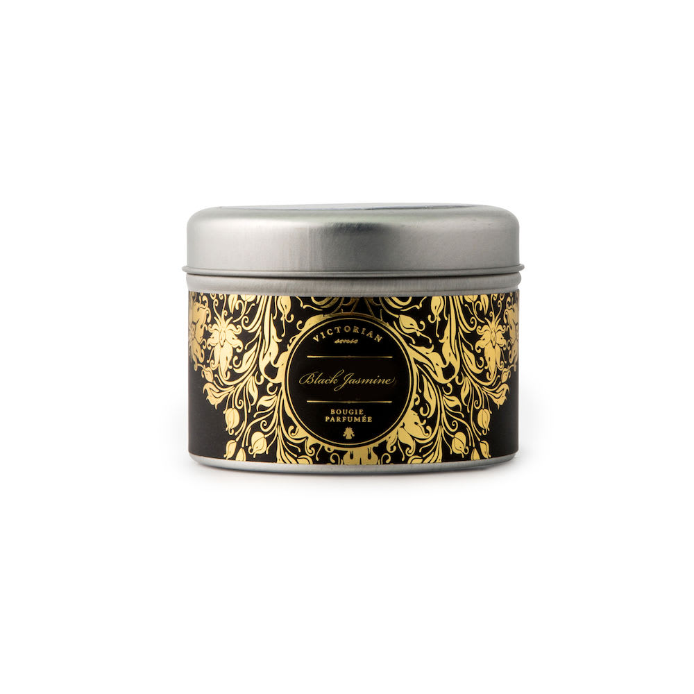 Sense Tinbox Black Jasmine 