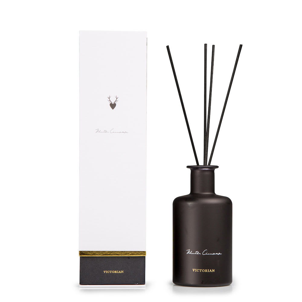 Diffuser Winter Cinnamon 