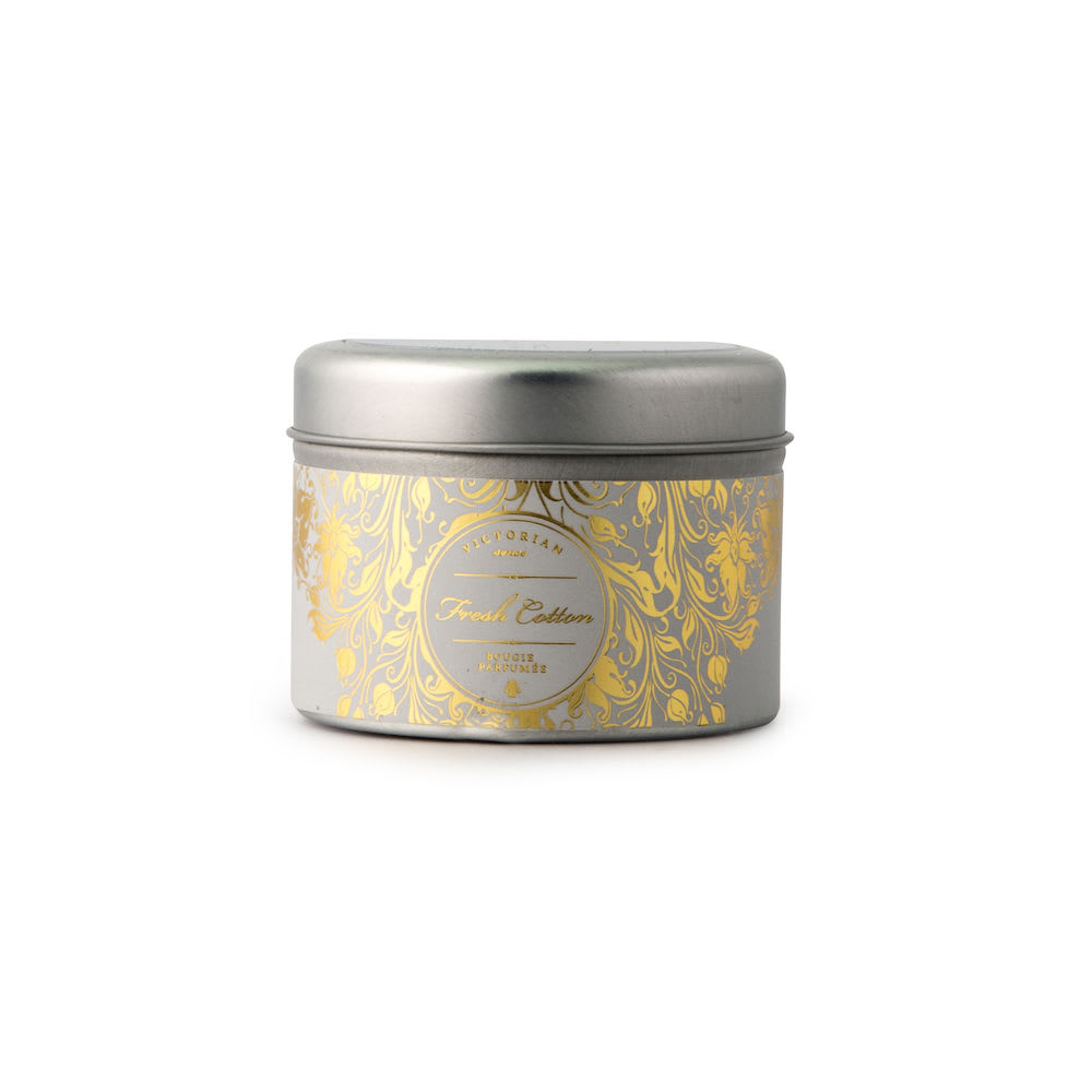 Sense Tinbox Fresh Cotton 