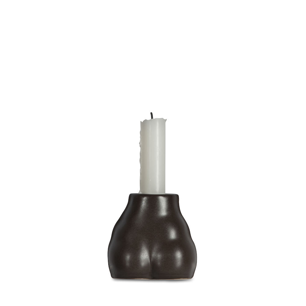 Candle holder Nature
