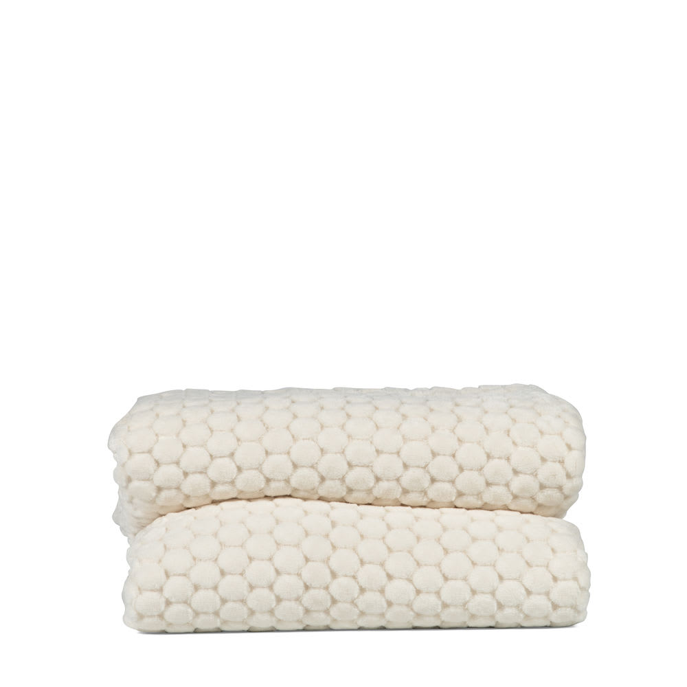 Maja fleece plaid