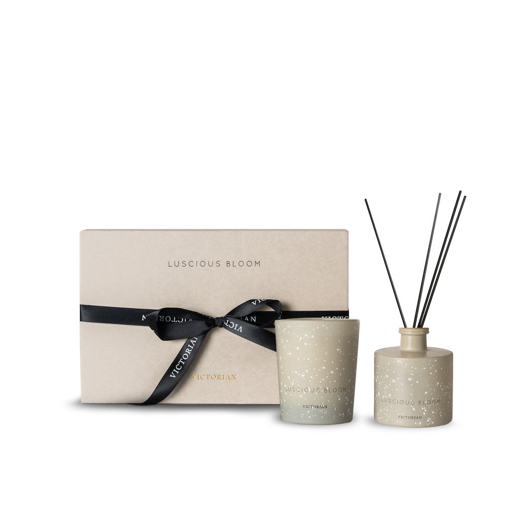 Luscious bloom box 2-pack