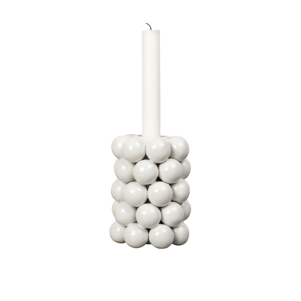 Lysestage Globe M