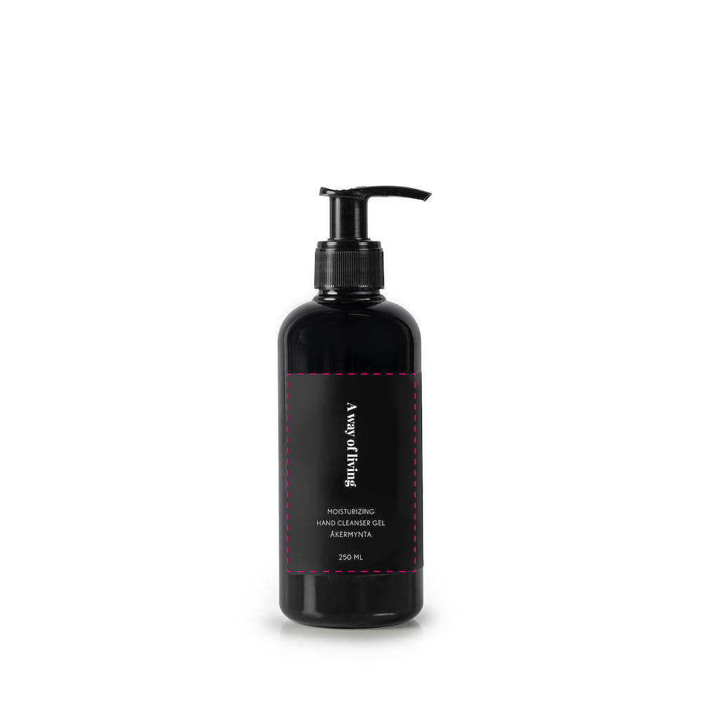 Vakinme Profil håndrens gel 250ml