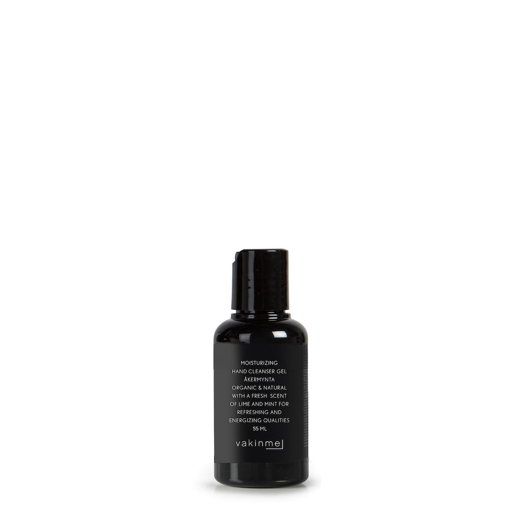 Hydrating hand cleanser gel 55ml