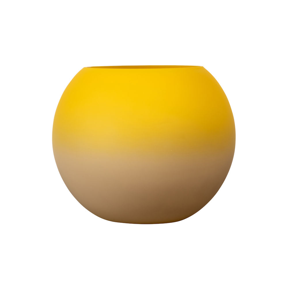Vase Sun 