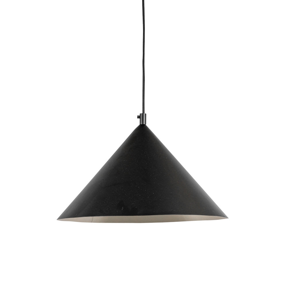Pendant lamp Burmese Hat 