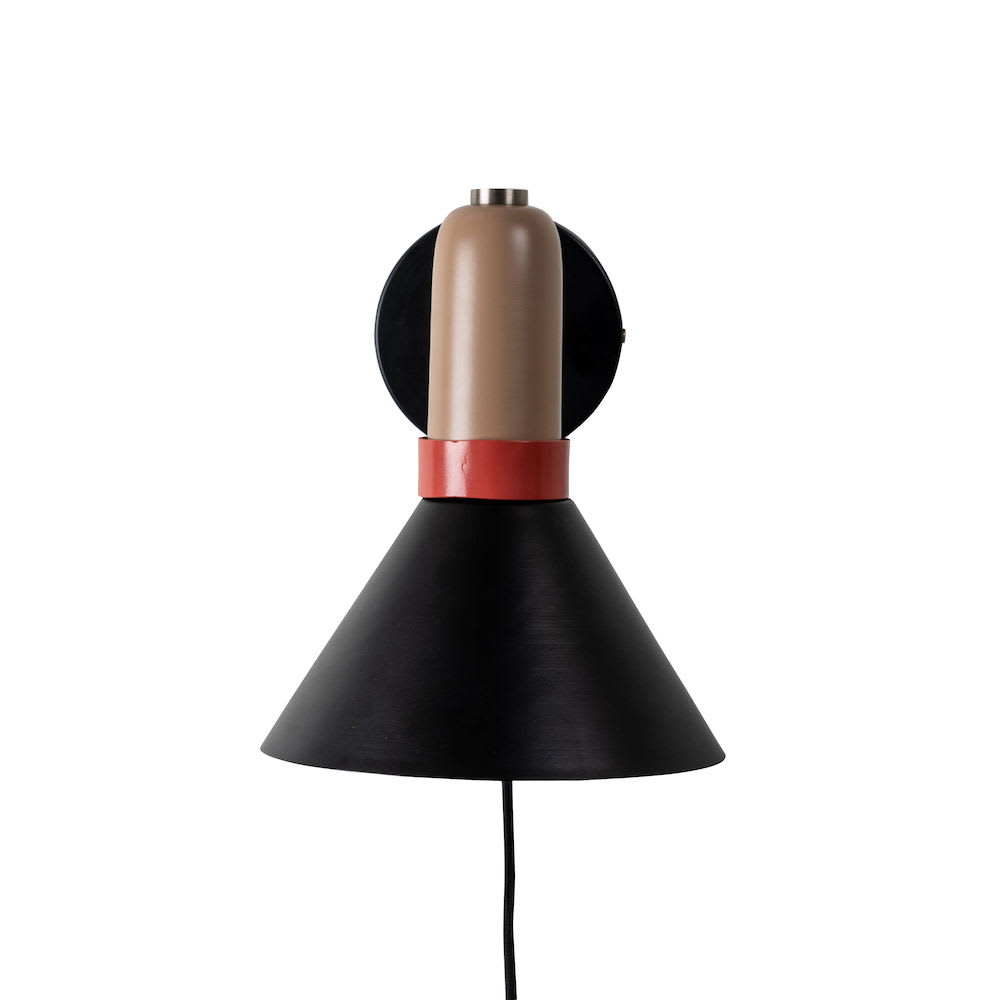 Wall lamp Yumi 