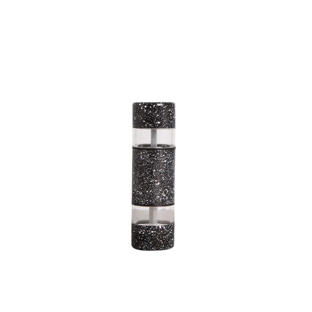 Salt/pepper mill Stories 