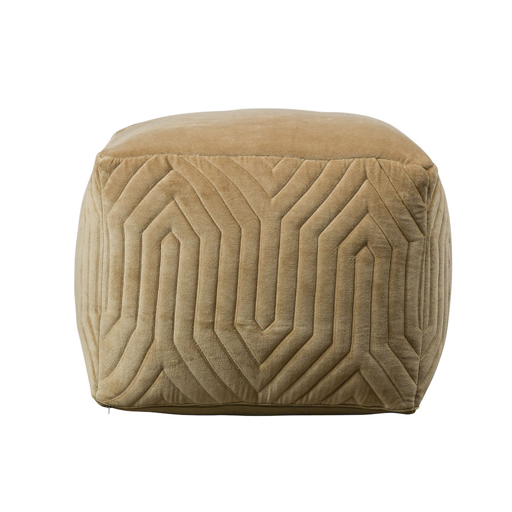 Pouf Flare 