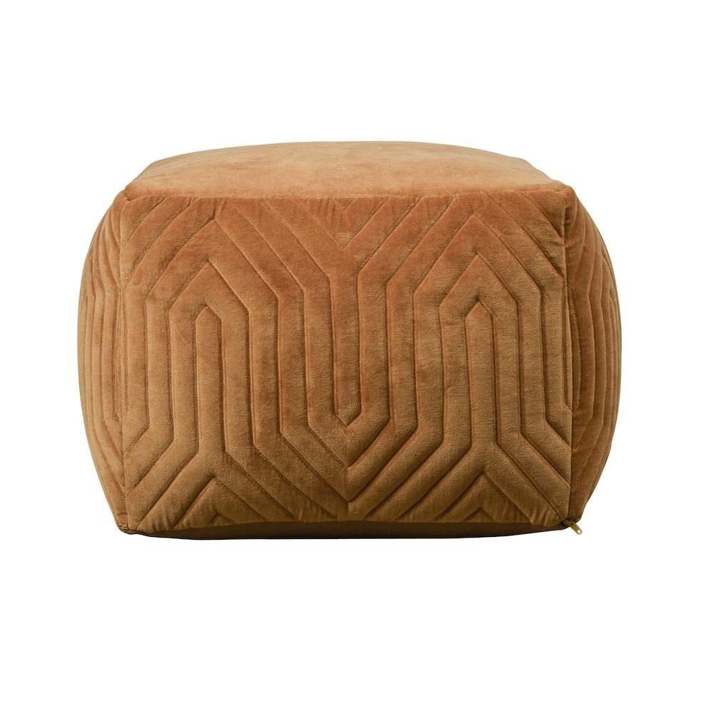 Pouf Flare 