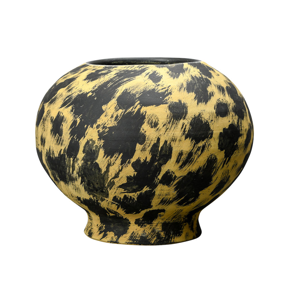 Vase Safari 