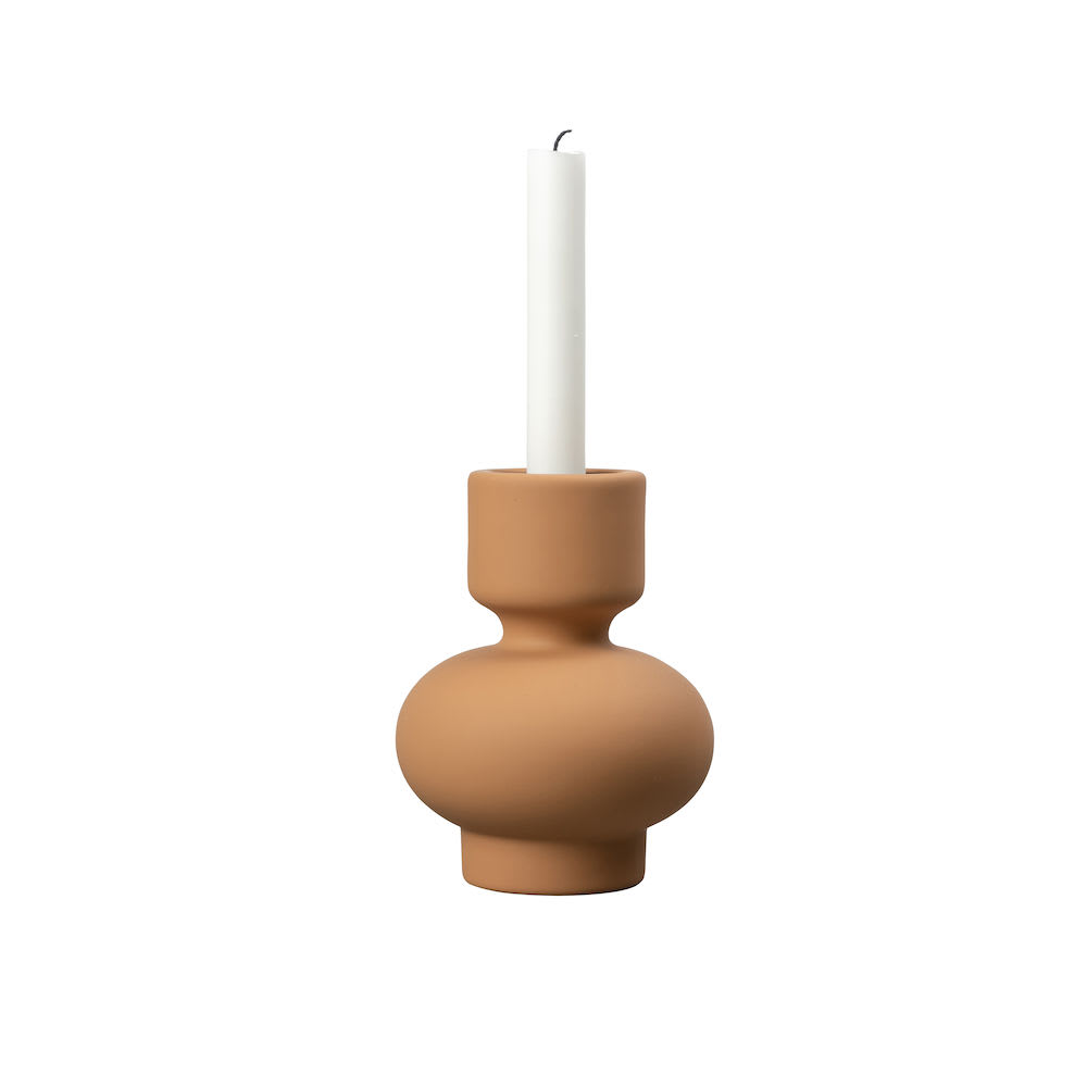 Candle holder Sienna M