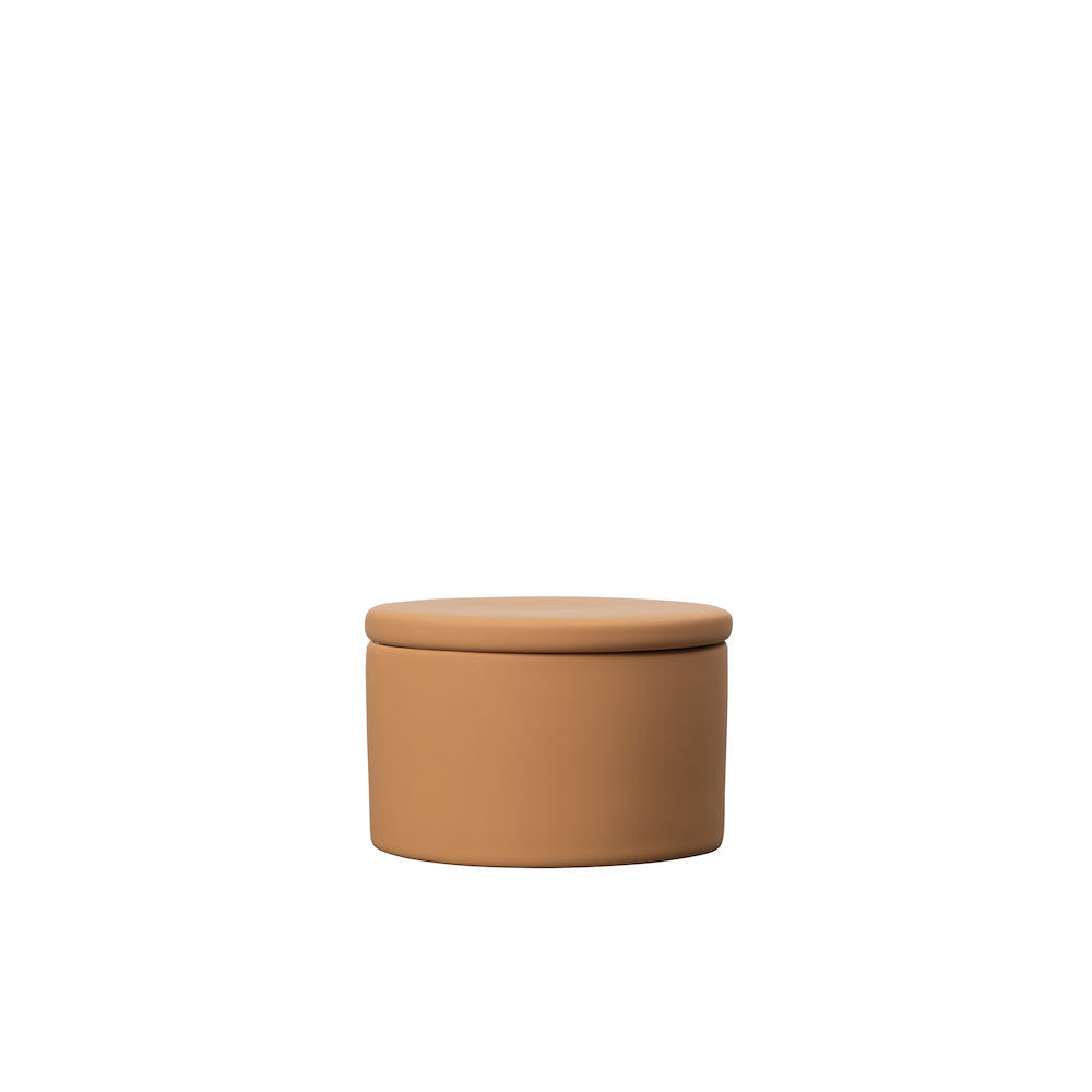 Box Sienna S