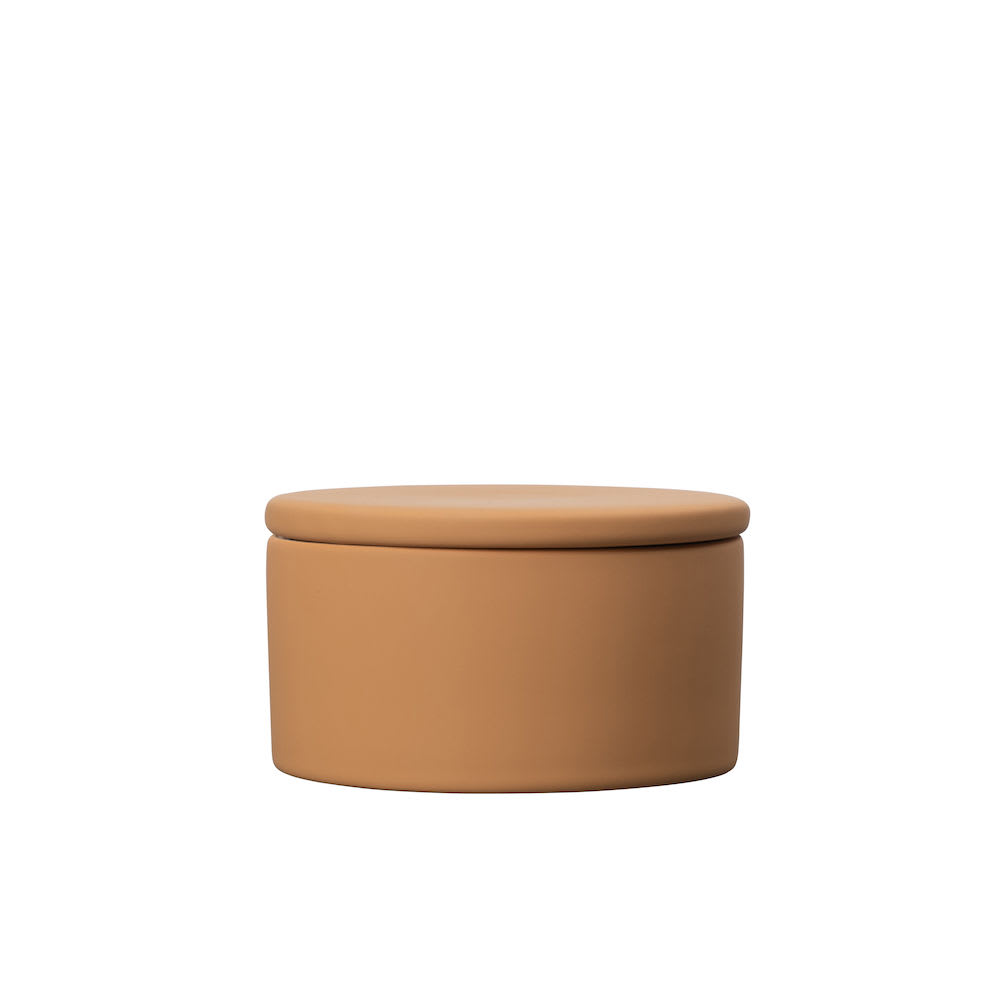 Box Sienna M