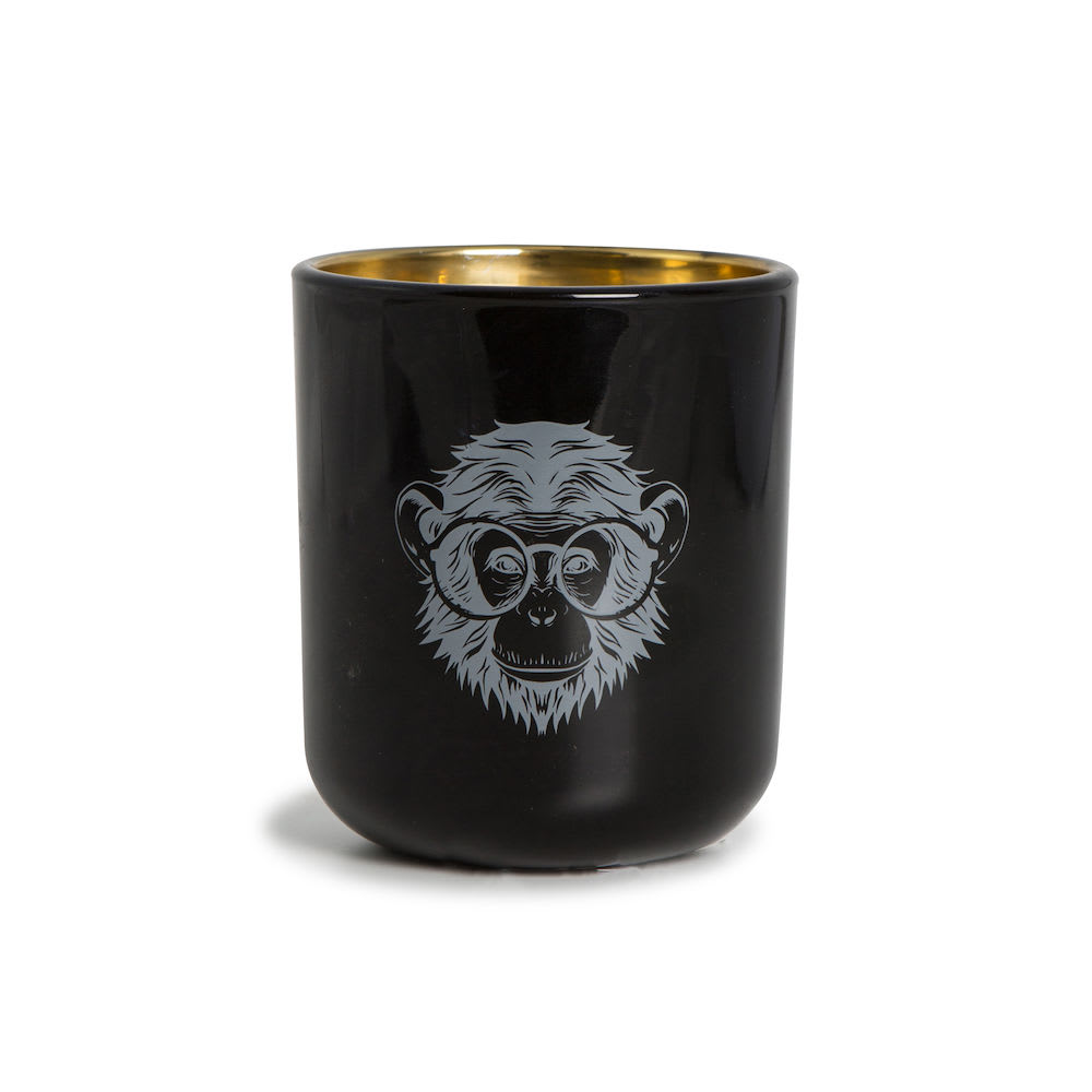 Pozzi Black Monkey 