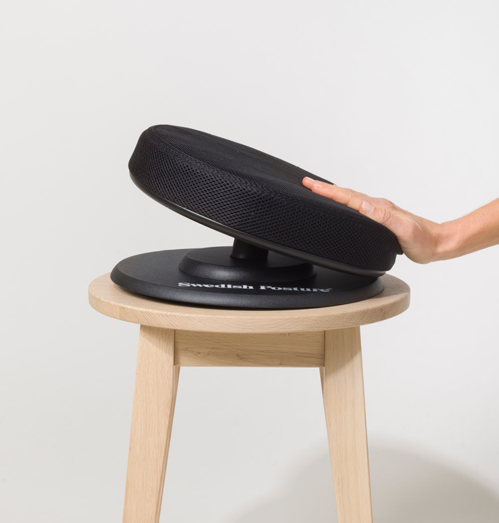BALANCE ergonomic seat
