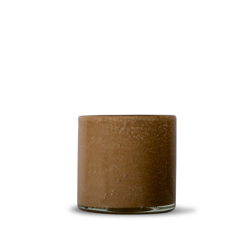 Candle holder Calore XS Beige
