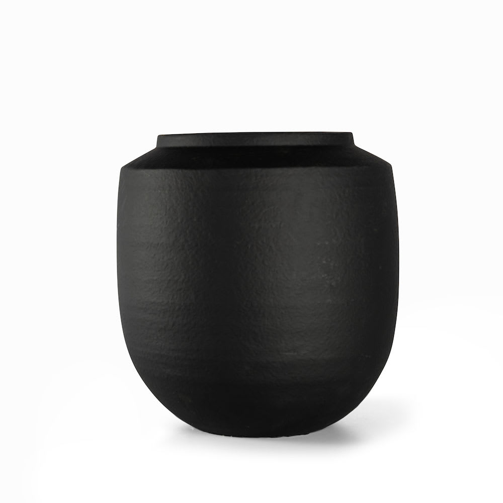Pot Dylan Black