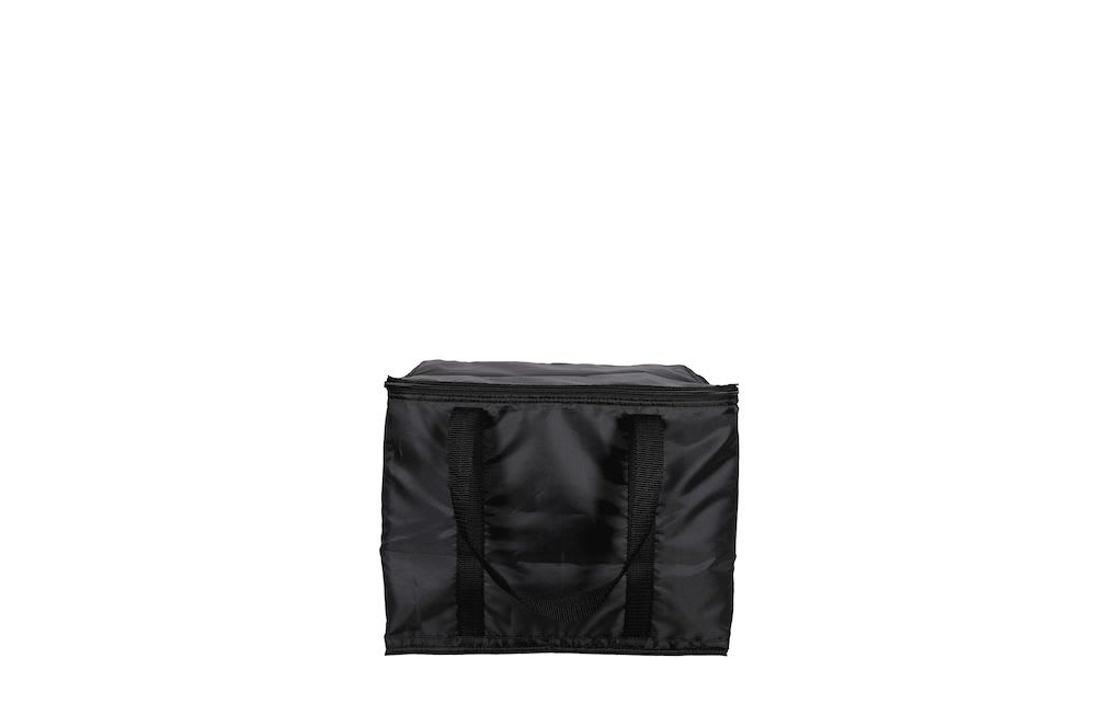 Jens cooler bag, black