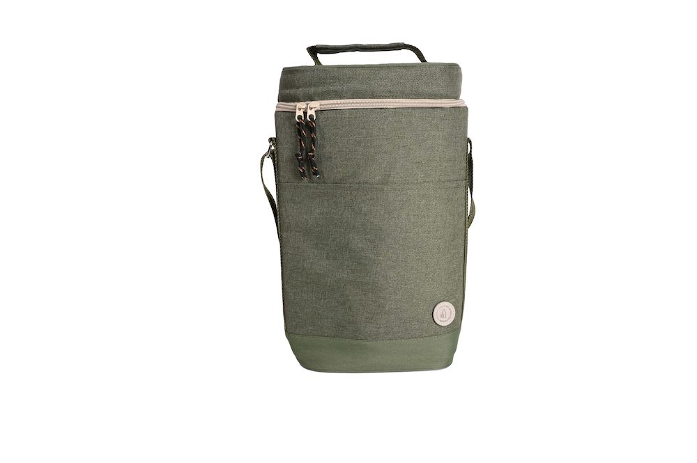 City cooler bag high, rPET