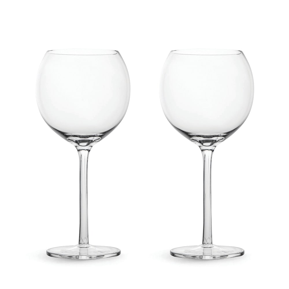 Saga vinglas, 2-pak