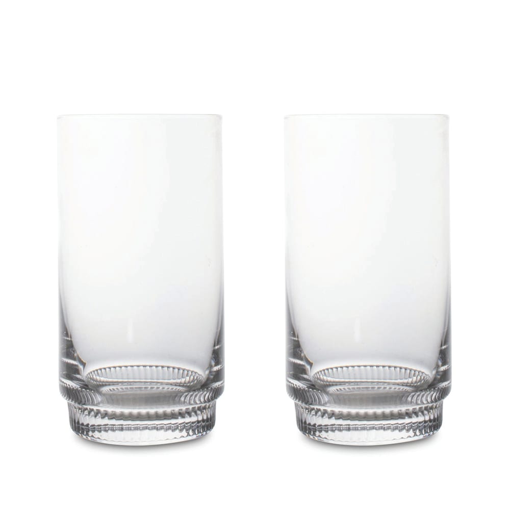 Saga tumbler høj, 2-pak