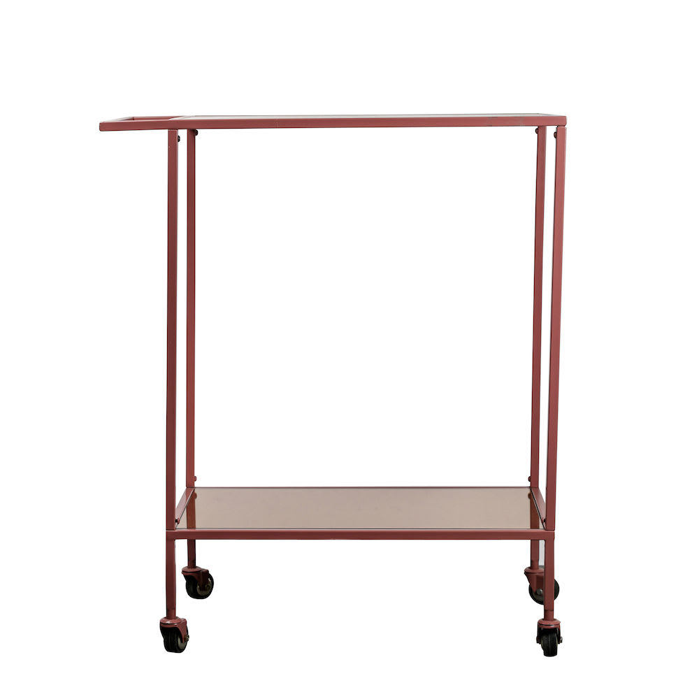 Trolley Ease