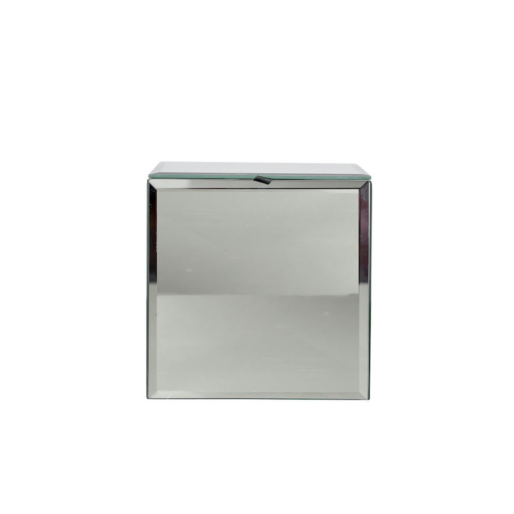 Box Glass S