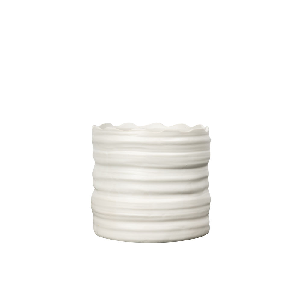 Pot Line M