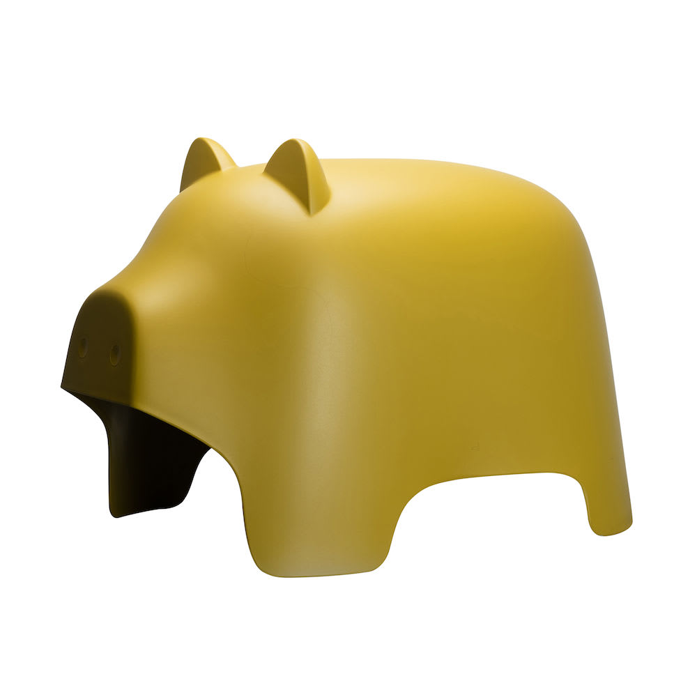 Chair Piggy