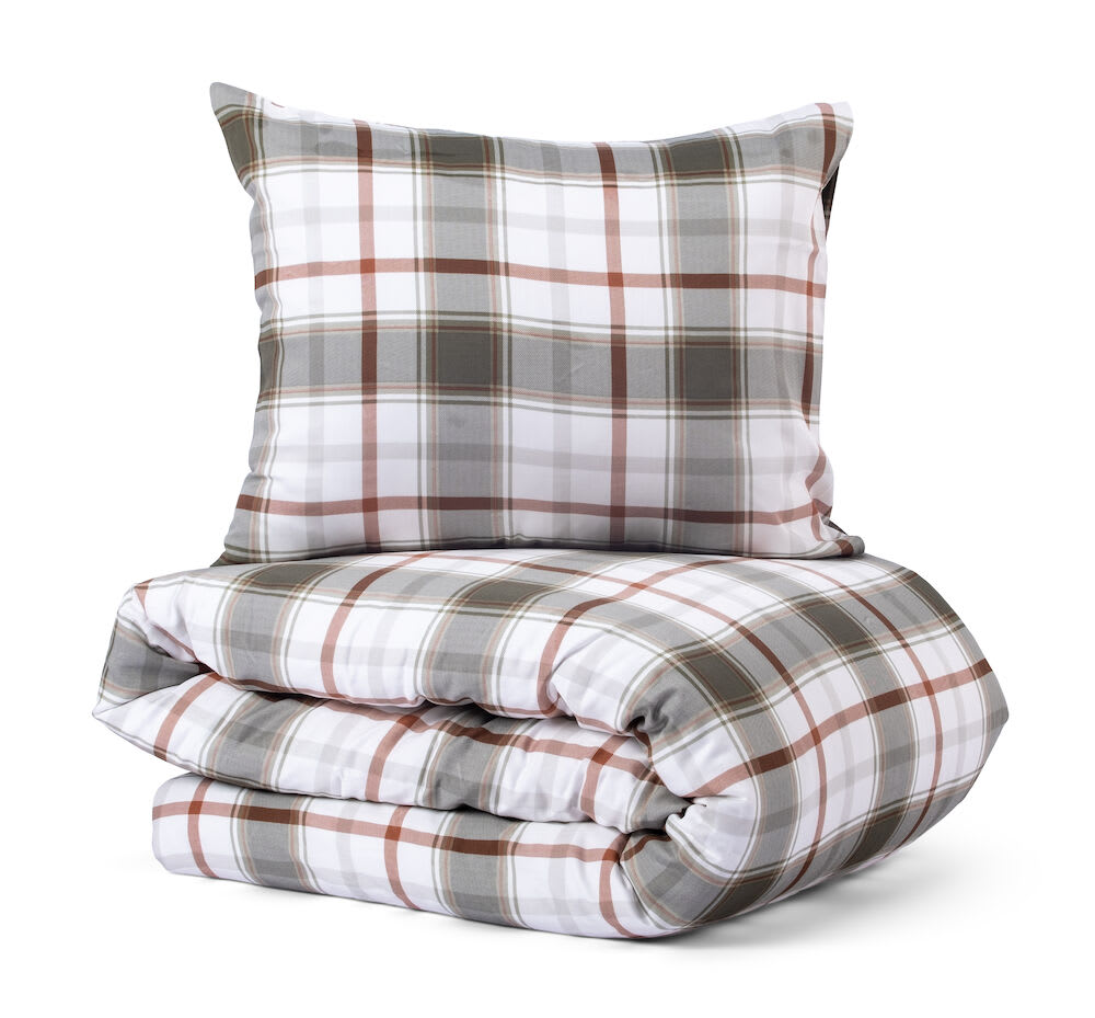 Grohed Satin 150x210