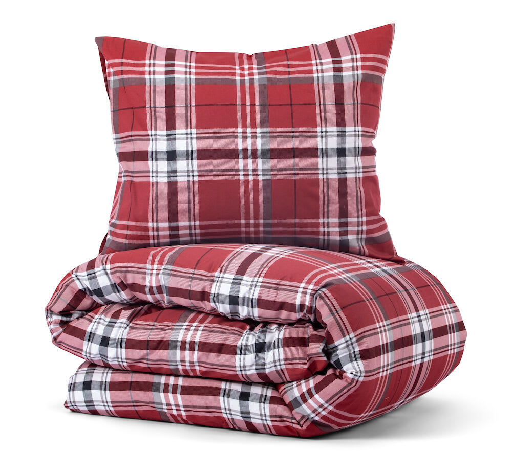 Kopperöd Satin 150x210