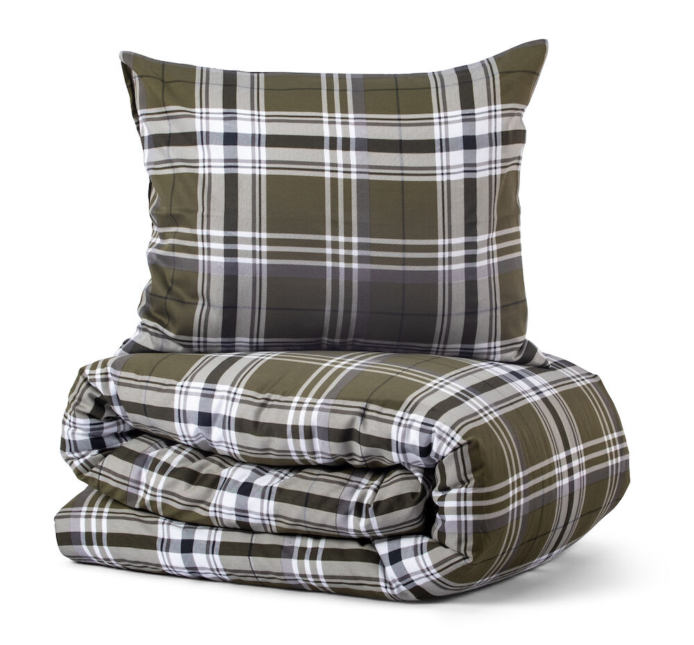 Kopperöd Satin 150x210